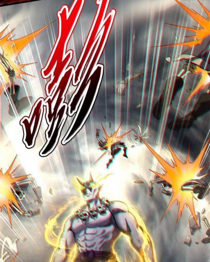 Xuân Thu Bá Đồ 303 trang 12