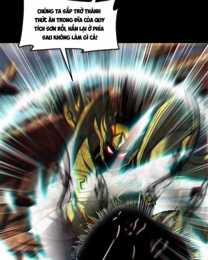 Xuân Thu Bá Đồ 303 trang 2