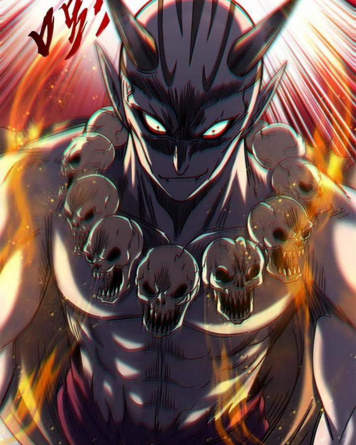 Xuân Thu Bá Đồ 303 trang 20