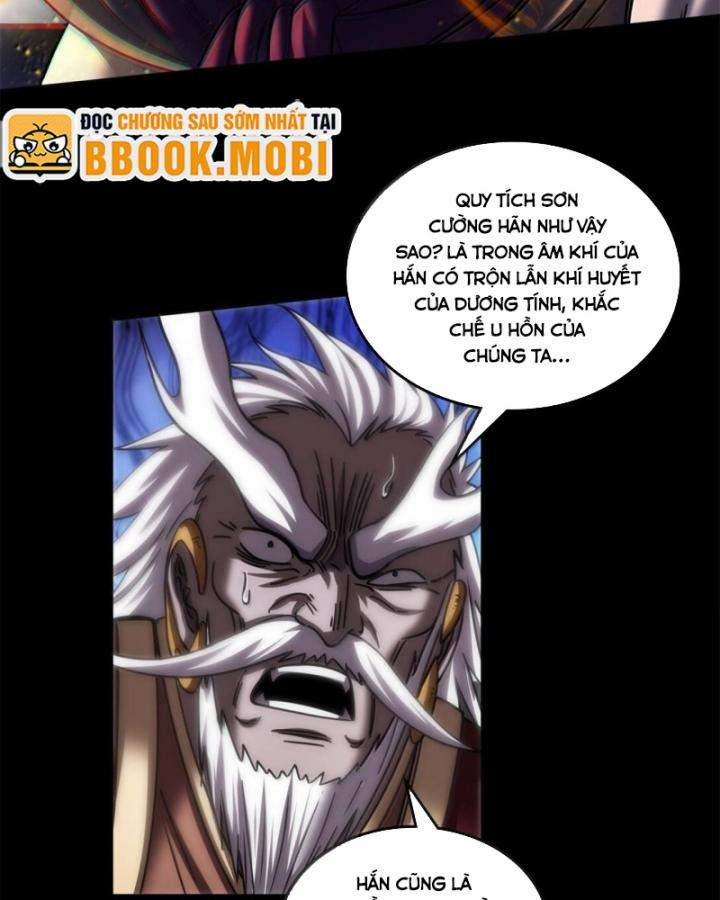 Xuân Thu Bá Đồ 303 trang 21