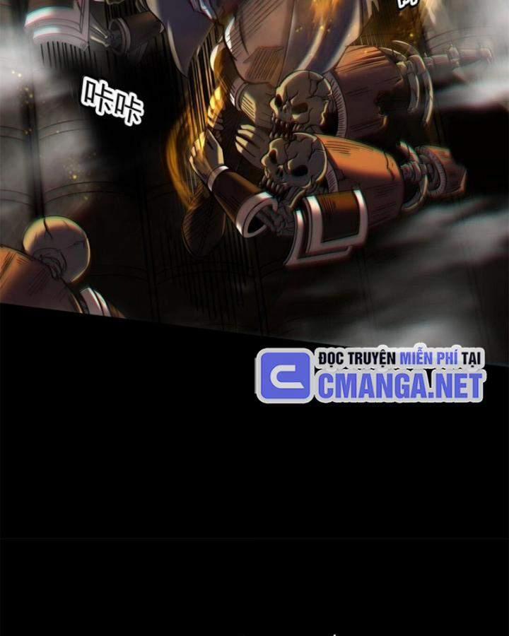 Xuân Thu Bá Đồ 303 trang 24