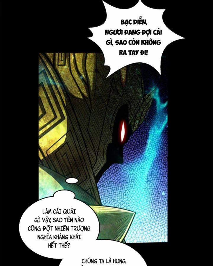 Xuân Thu Bá Đồ 303 trang 25