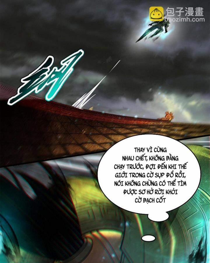 Xuân Thu Bá Đồ 303 trang 27