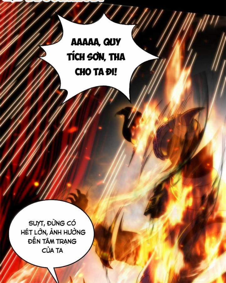 Xuân Thu Bá Đồ 303 trang 32