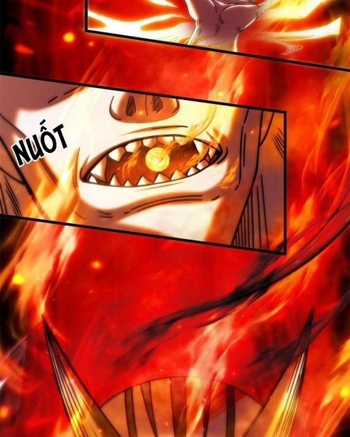 Xuân Thu Bá Đồ 303 trang 36