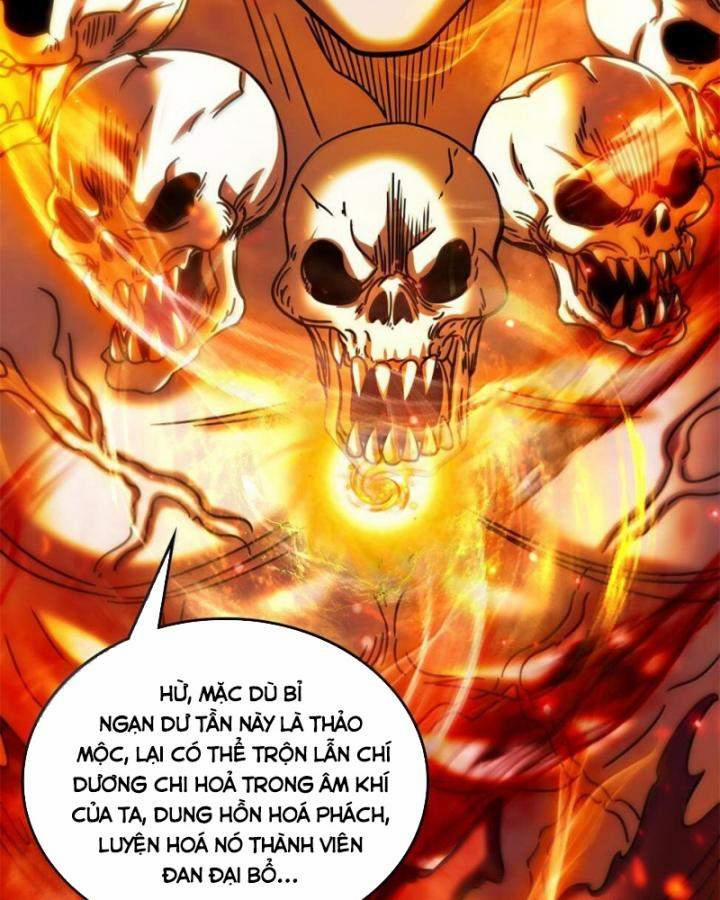 Xuân Thu Bá Đồ 303 trang 38