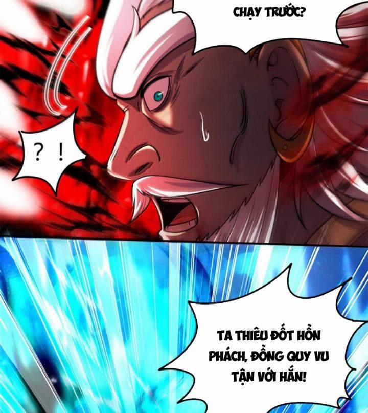 Xuân Thu Bá Đồ 303 trang 44