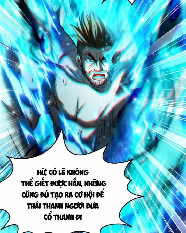 Xuân Thu Bá Đồ 303 trang 45