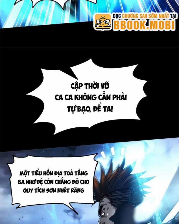 Xuân Thu Bá Đồ 303 trang 46