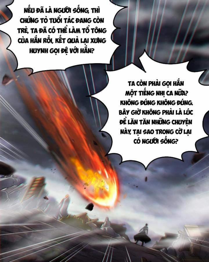 Xuân Thu Bá Đồ 303 trang 55