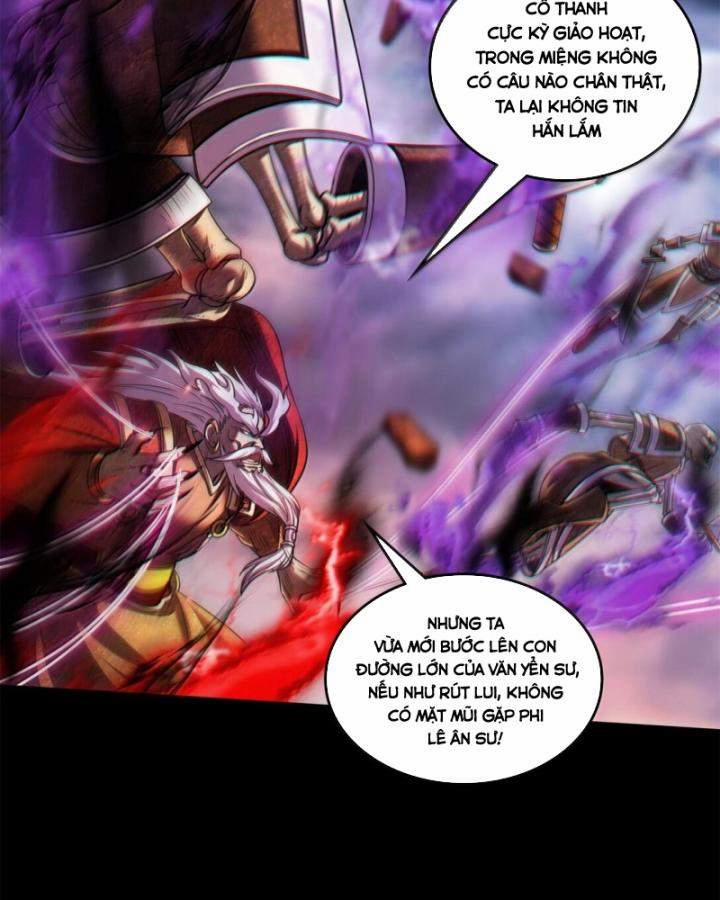 Xuân Thu Bá Đồ 303 trang 6