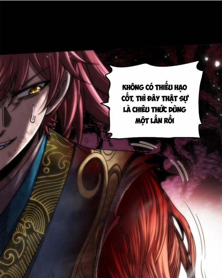 Xuân Thu Bá Đồ 303 trang 64