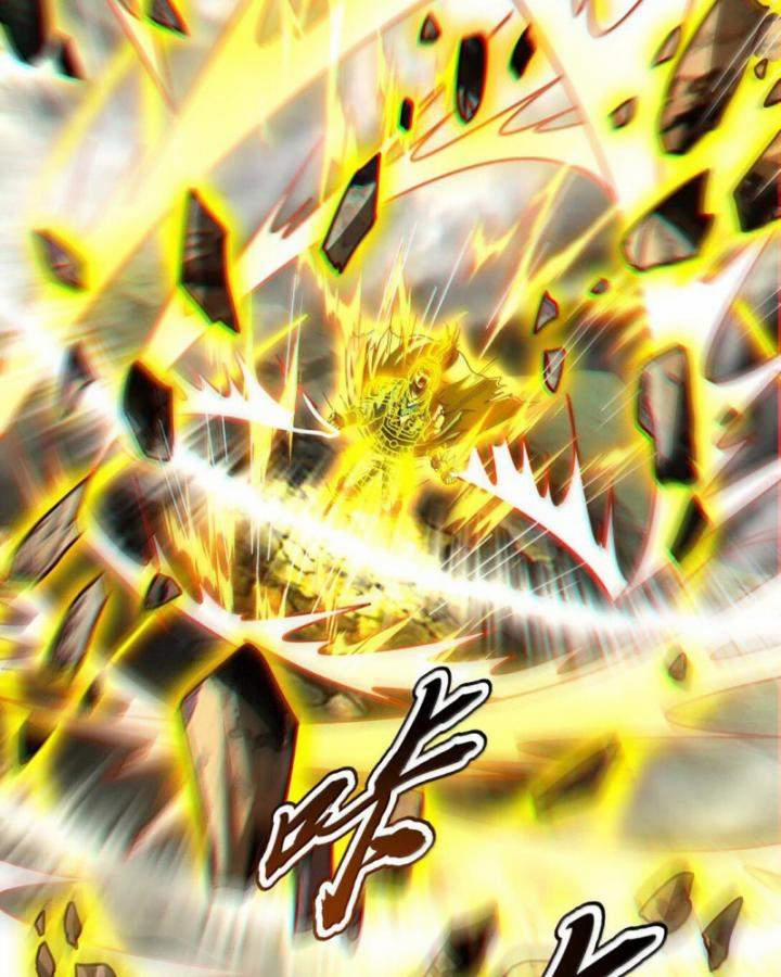 Xuân Thu Bá Đồ 304 trang 11