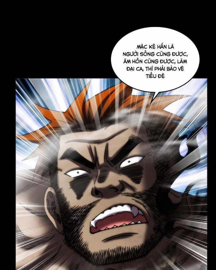 Xuân Thu Bá Đồ 304 trang 16