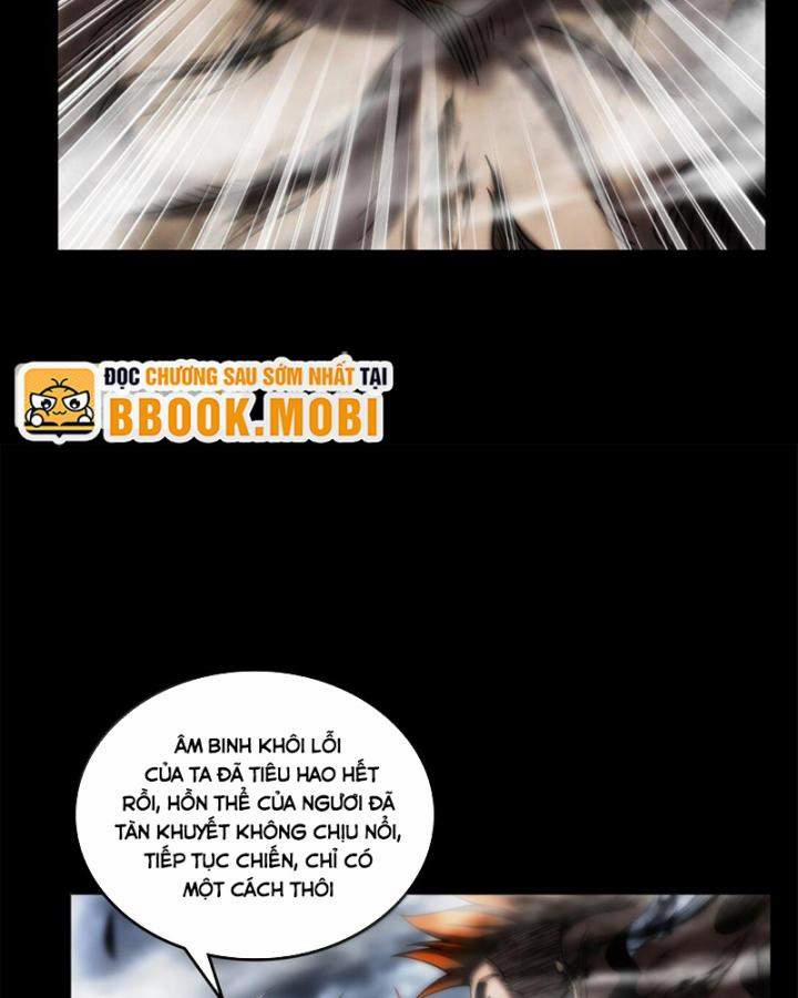 Xuân Thu Bá Đồ 304 trang 17