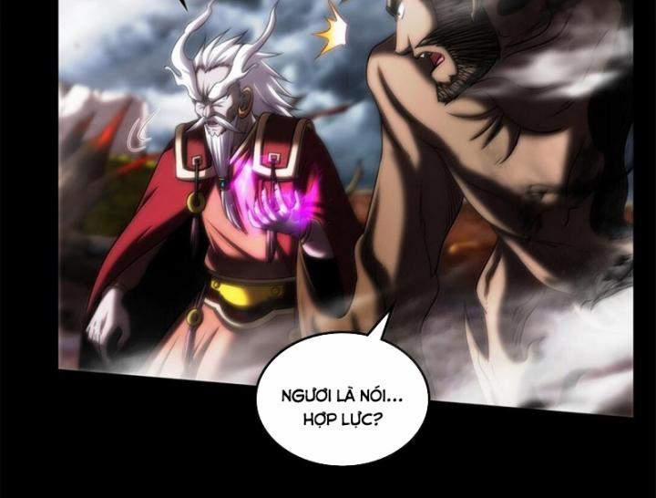 Xuân Thu Bá Đồ 304 trang 18