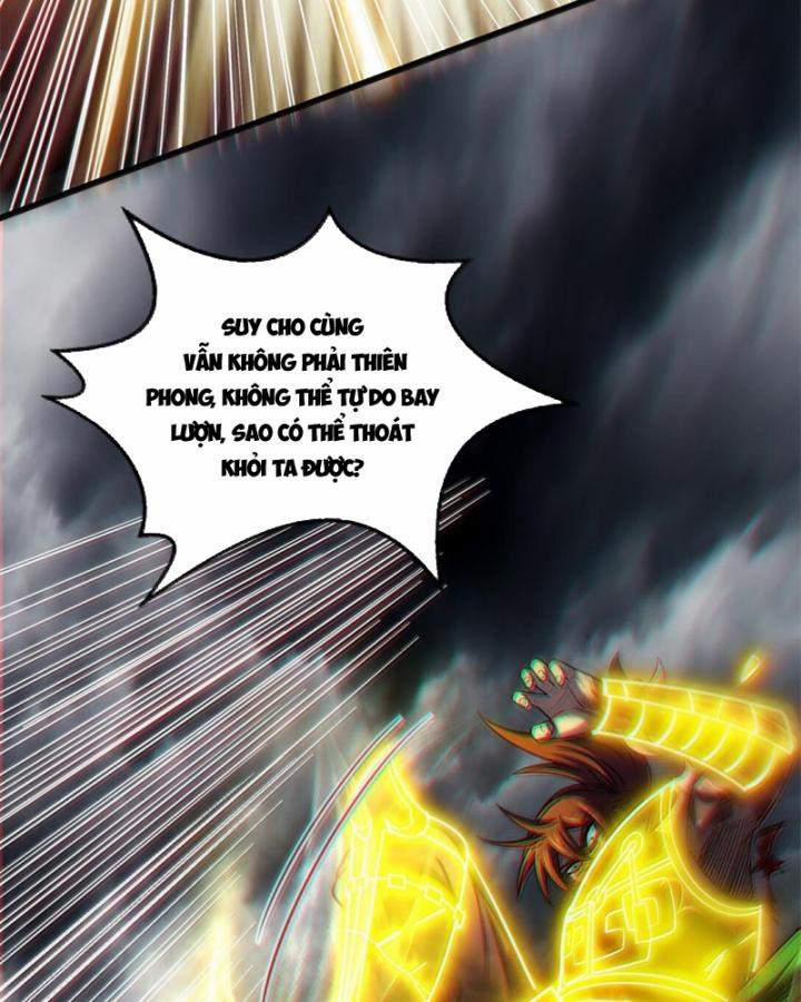 Xuân Thu Bá Đồ 304 trang 23