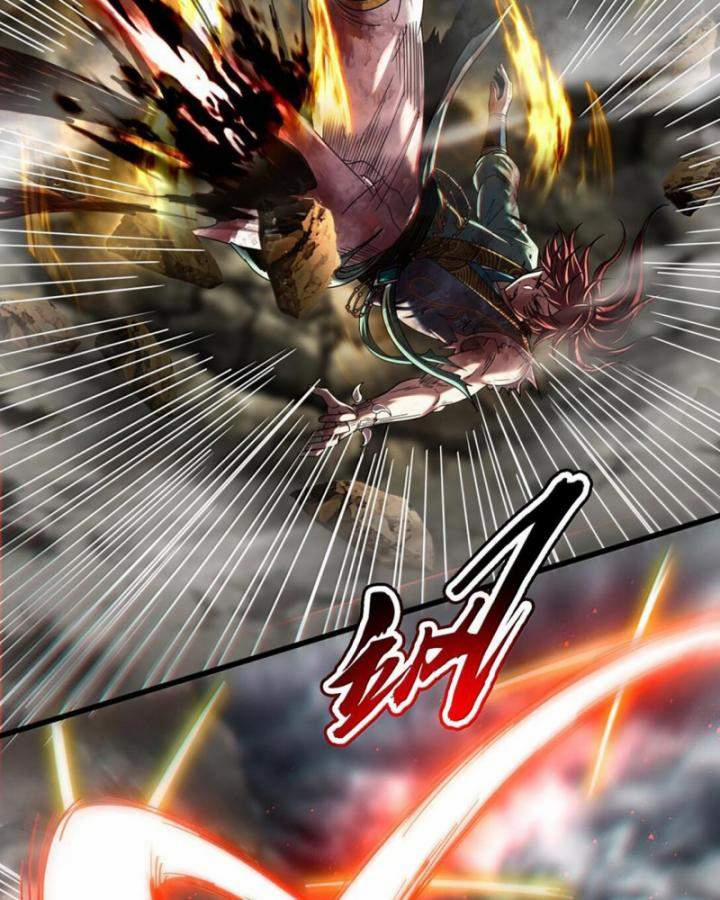 Xuân Thu Bá Đồ 304 trang 28