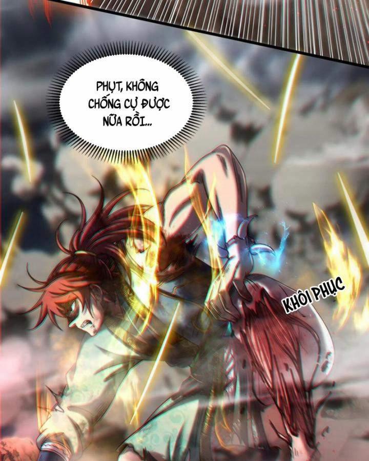 Xuân Thu Bá Đồ 304 trang 30