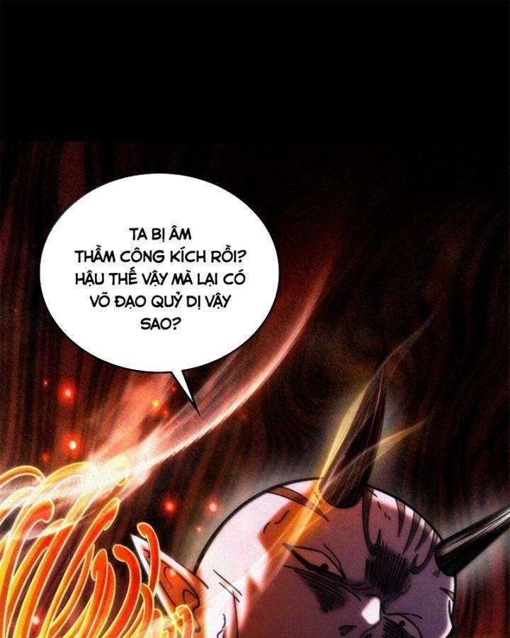 Xuân Thu Bá Đồ 304 trang 37