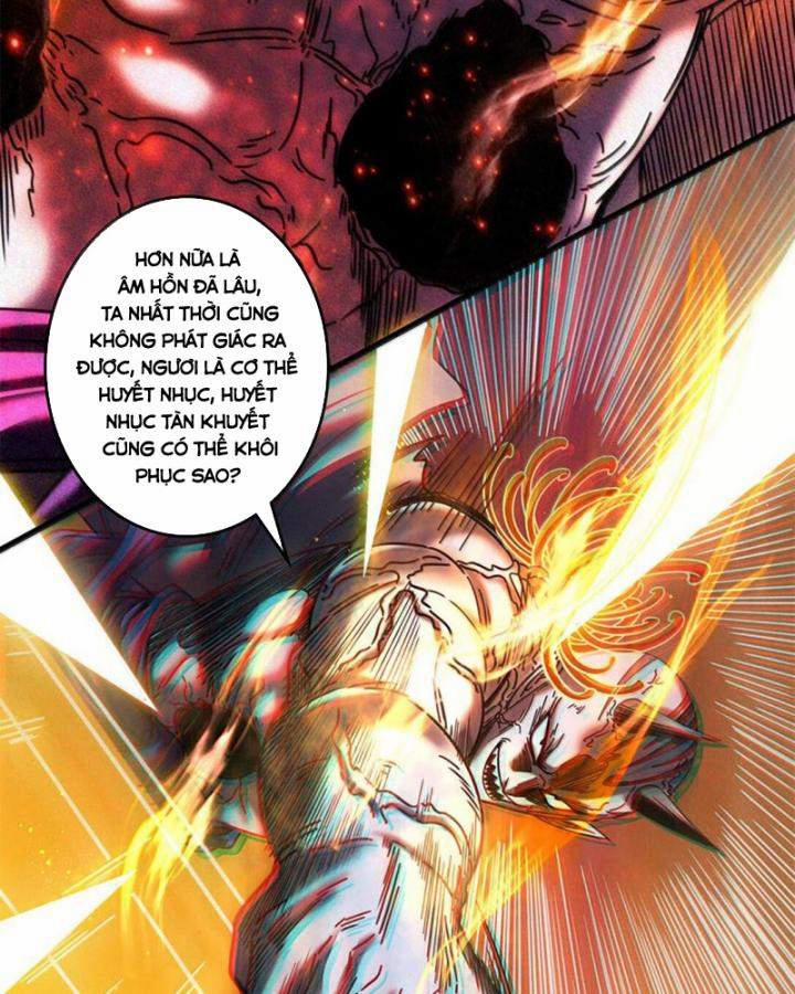 Xuân Thu Bá Đồ 304 trang 39