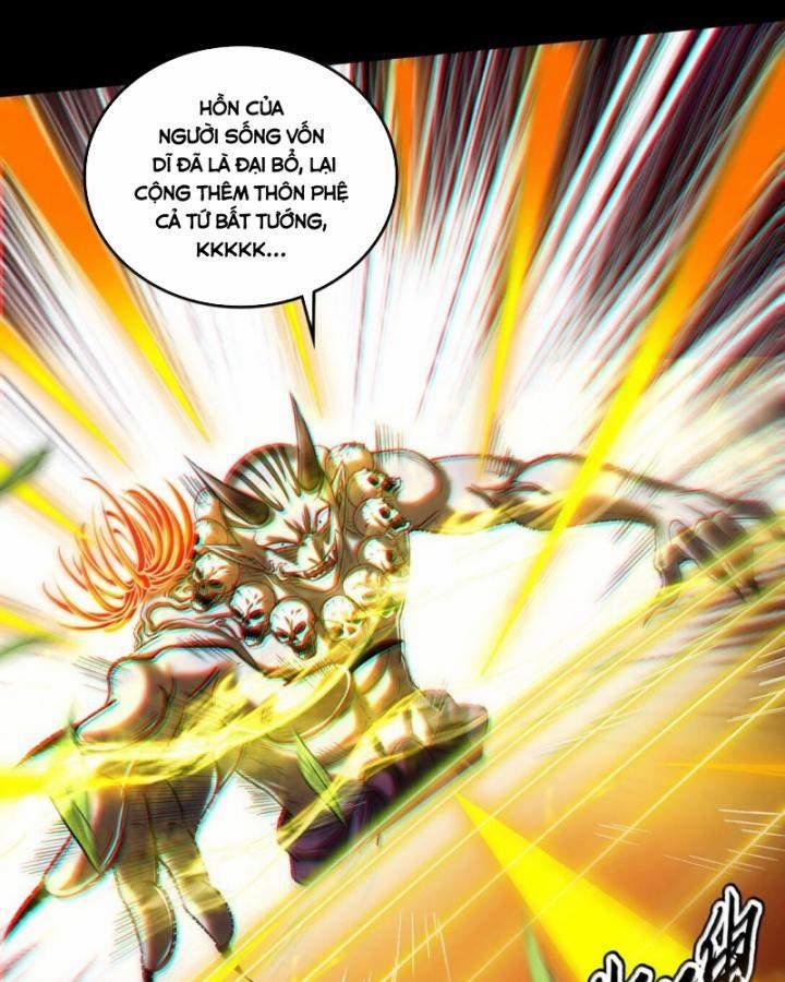 Xuân Thu Bá Đồ 304 trang 5