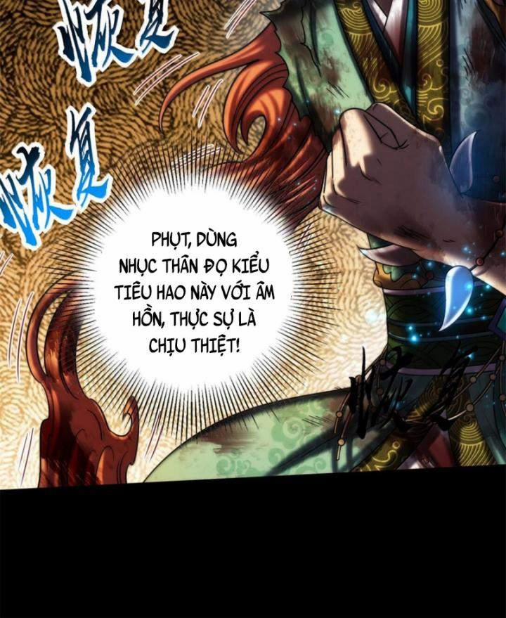 Xuân Thu Bá Đồ 304 trang 54