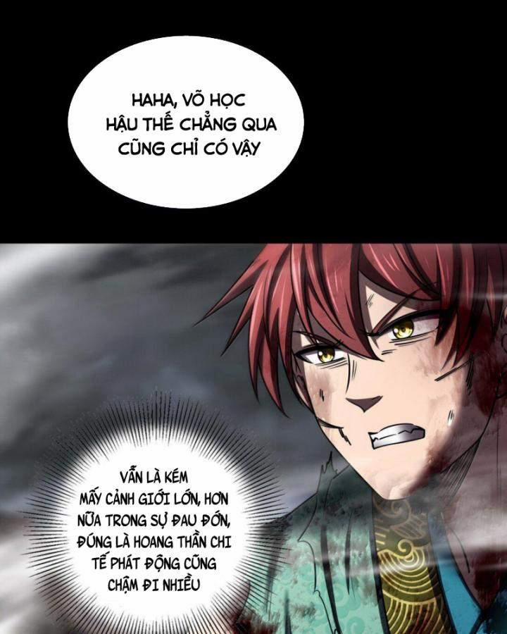 Xuân Thu Bá Đồ 304 trang 61