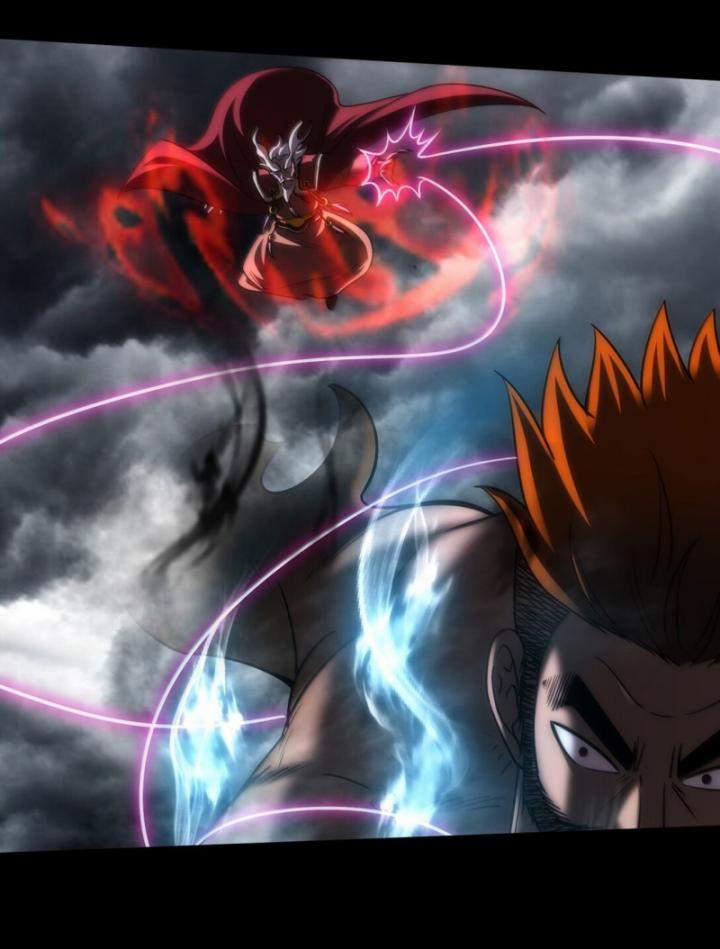 Xuân Thu Bá Đồ 304 trang 66