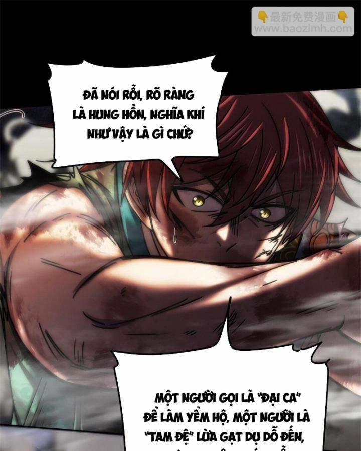 Xuân Thu Bá Đồ 304 trang 74