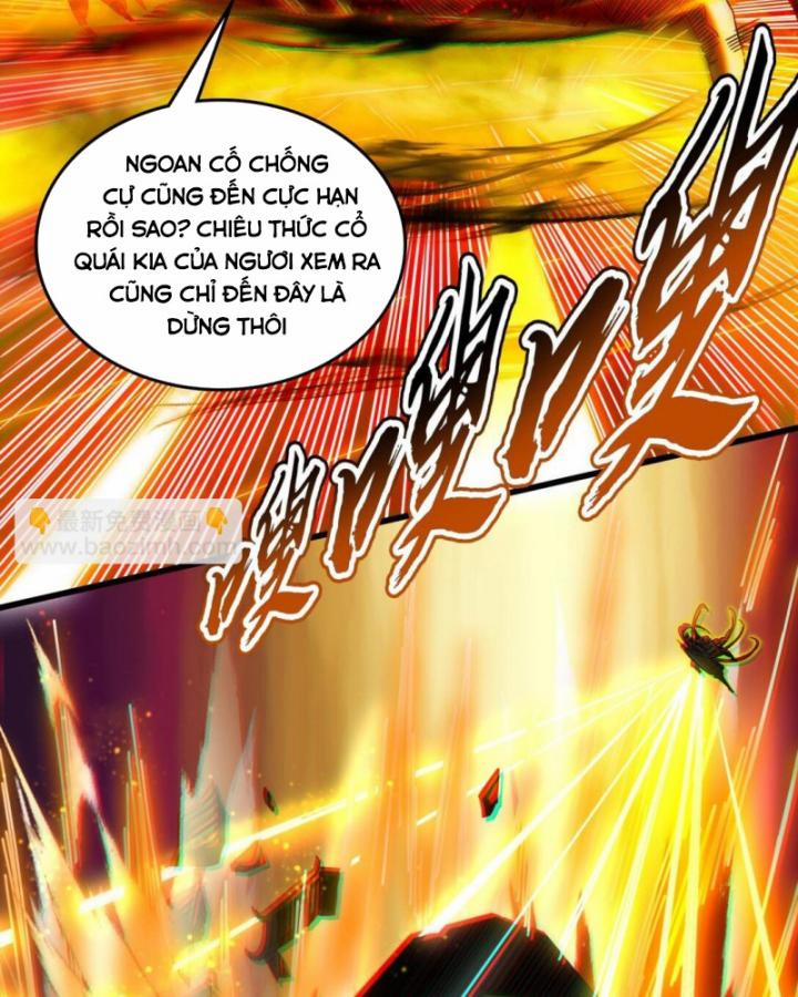 Xuân Thu Bá Đồ 306 trang 14