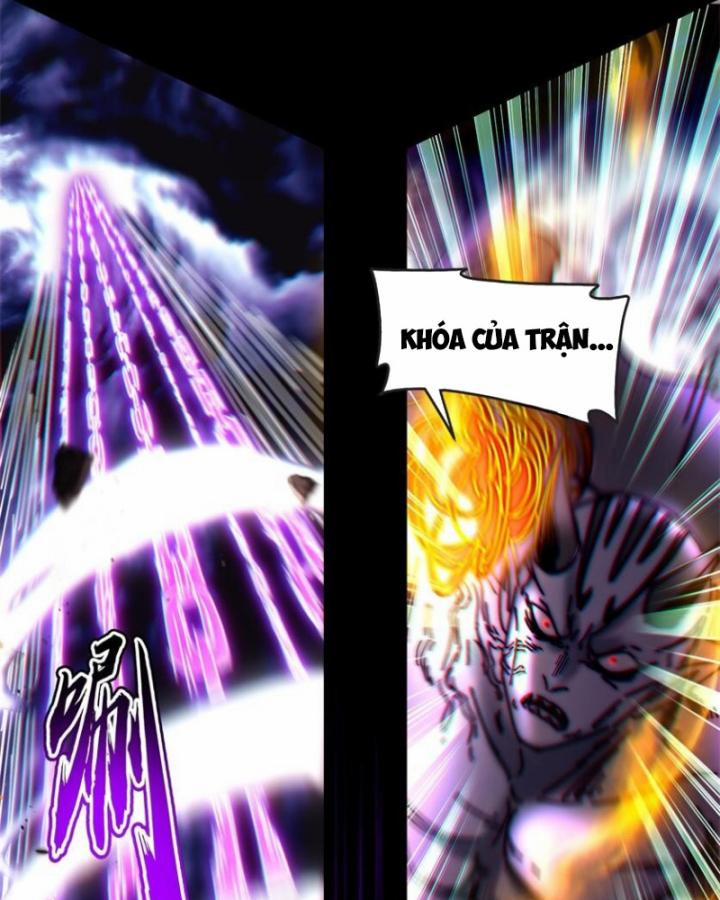 Xuân Thu Bá Đồ 306 trang 19