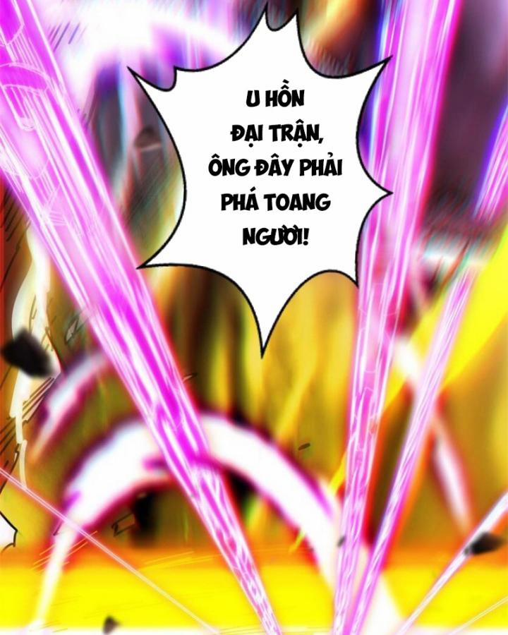 Xuân Thu Bá Đồ 306 trang 23