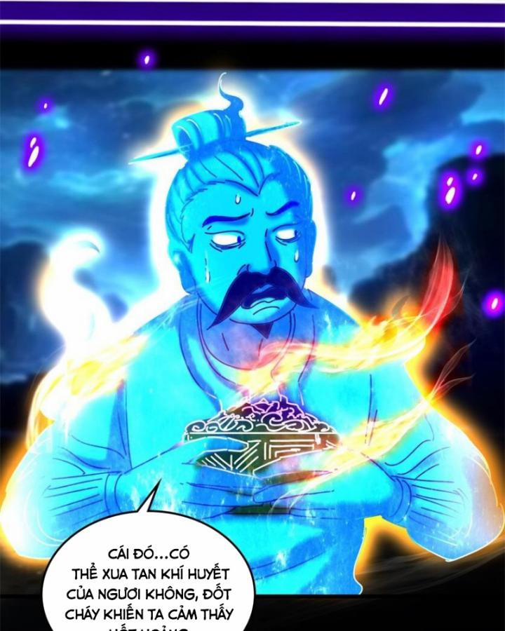 Xuân Thu Bá Đồ 306 trang 28