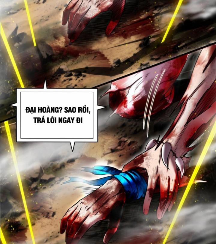 Xuân Thu Bá Đồ 306 trang 33