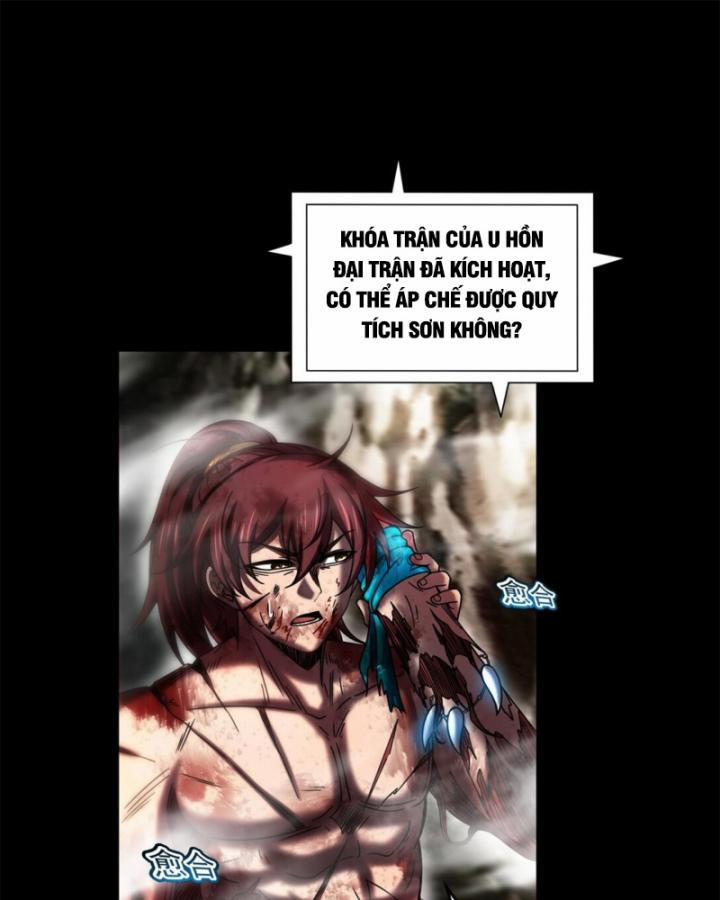 Xuân Thu Bá Đồ 306 trang 38