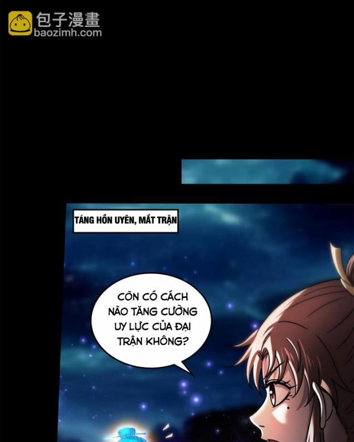 Xuân Thu Bá Đồ 306 trang 41