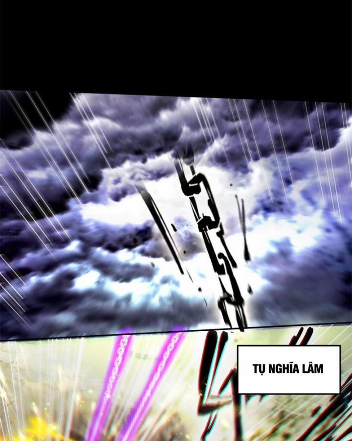 Xuân Thu Bá Đồ 306 trang 57