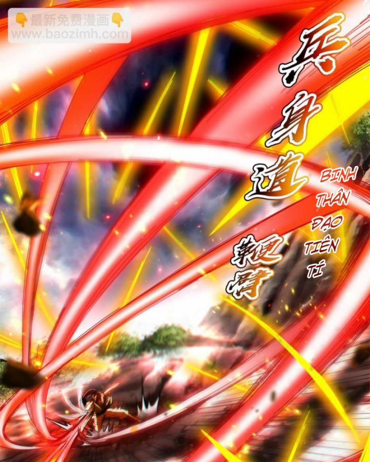 Xuân Thu Bá Đồ 306 trang 7