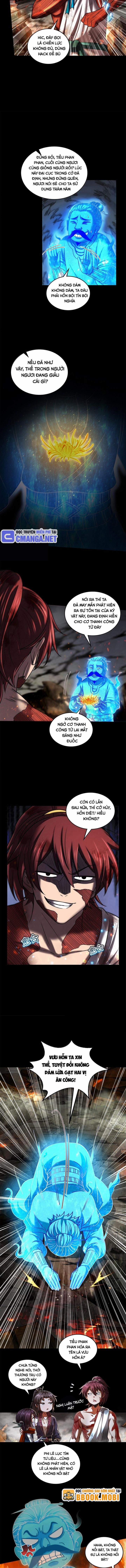 Xuân Thu Bá Đồ 307 trang 2