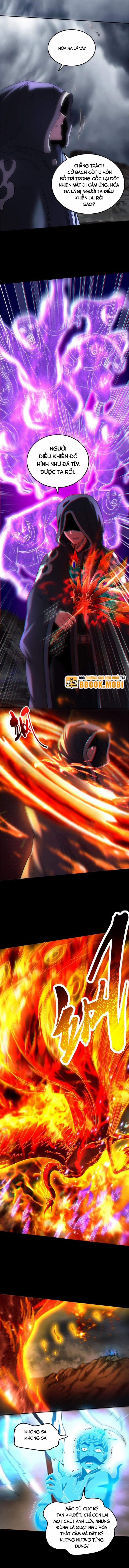 Xuân Thu Bá Đồ 307 trang 4