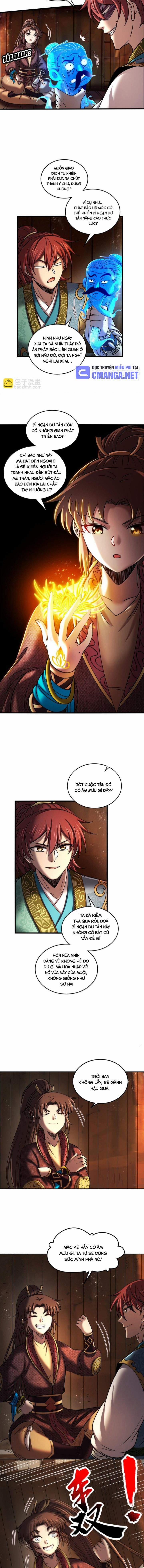 Xuân Thu Bá Đồ 308 trang 2