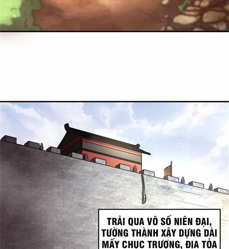 Xuân Thu Bá Đồ 31 trang 1