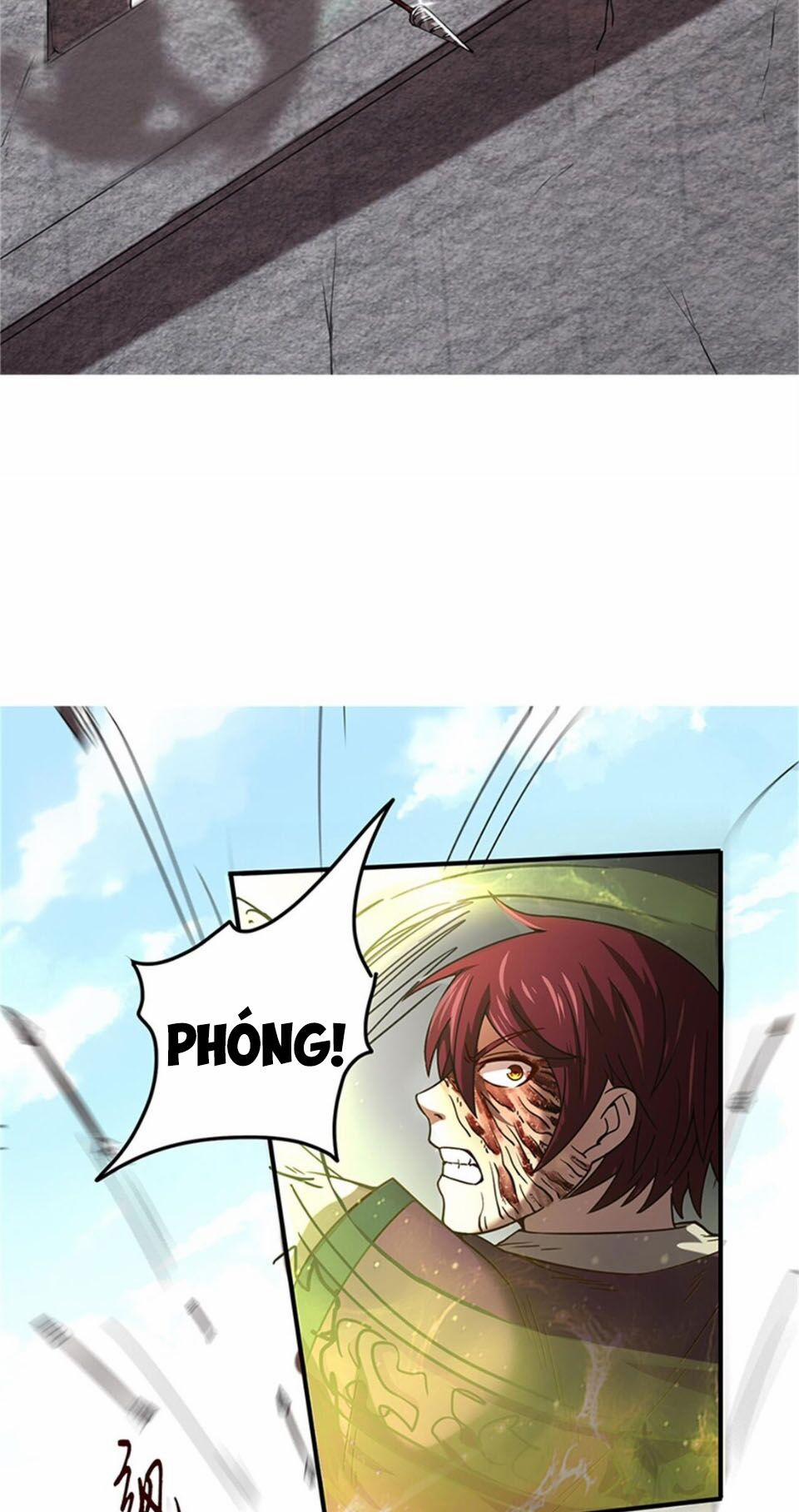 Xuân Thu Bá Đồ 31 trang 33