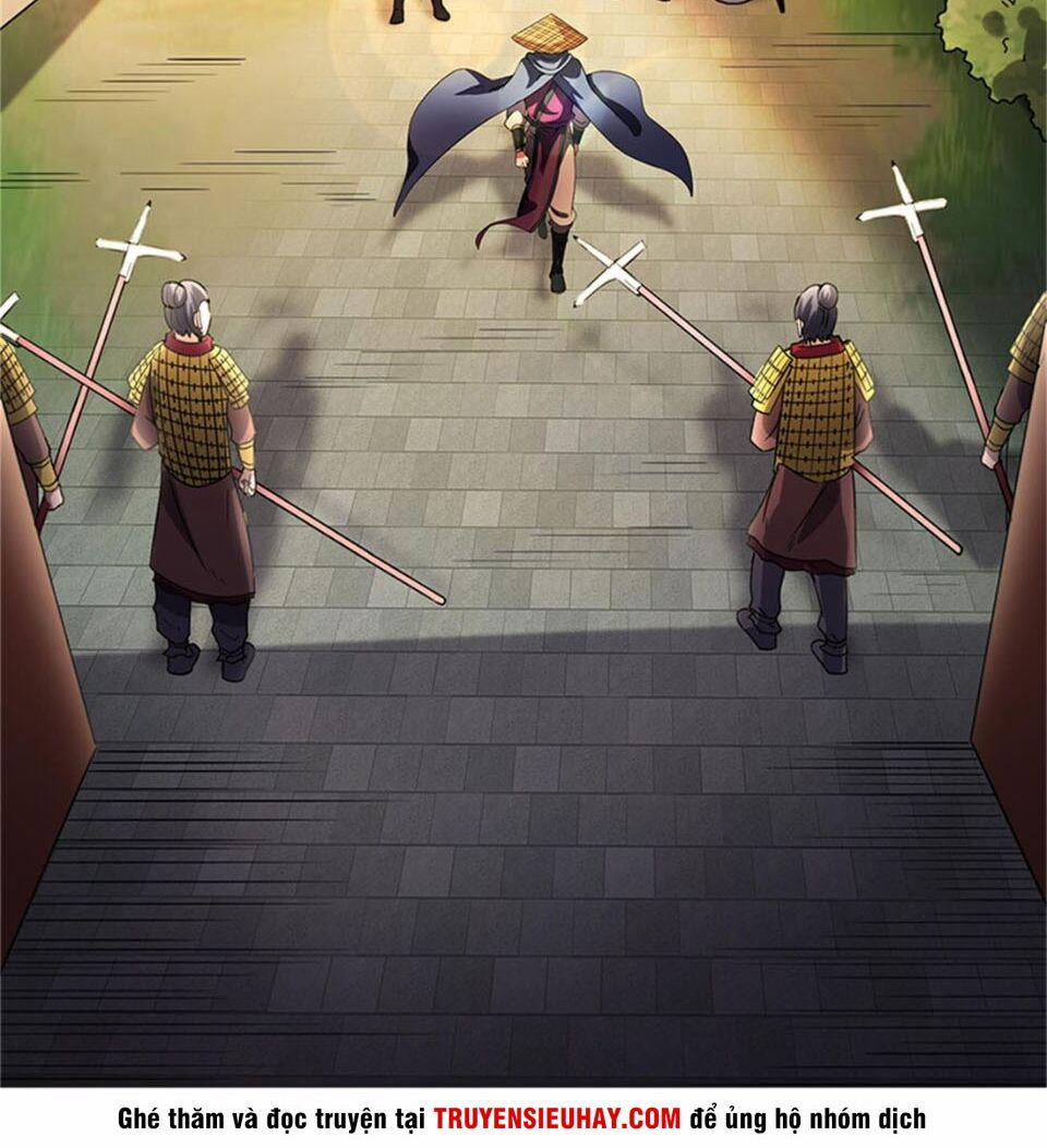 Xuân Thu Bá Đồ 31 trang 8