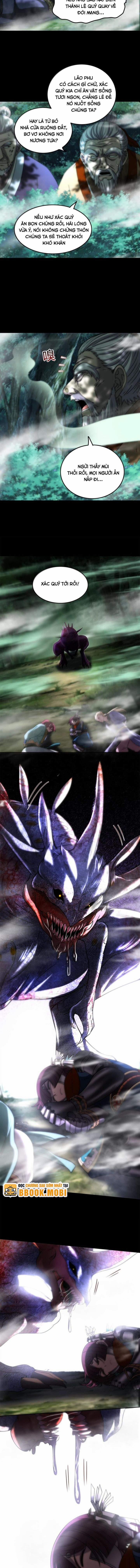 Xuân Thu Bá Đồ 310 trang 4