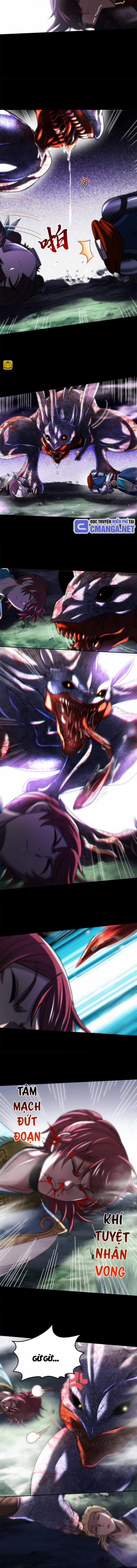 Xuân Thu Bá Đồ 310 trang 5