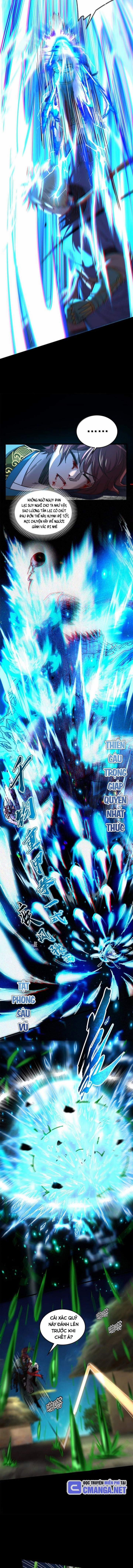 Xuân Thu Bá Đồ 311 trang 2