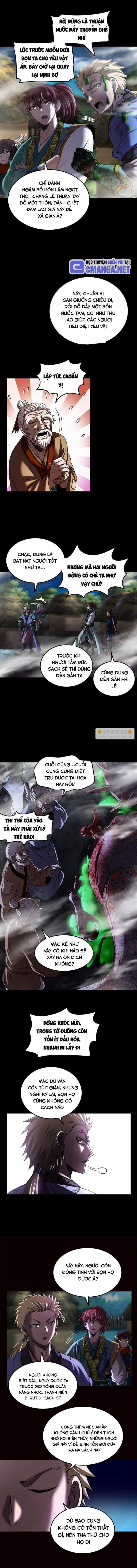 Xuân Thu Bá Đồ 311 trang 4