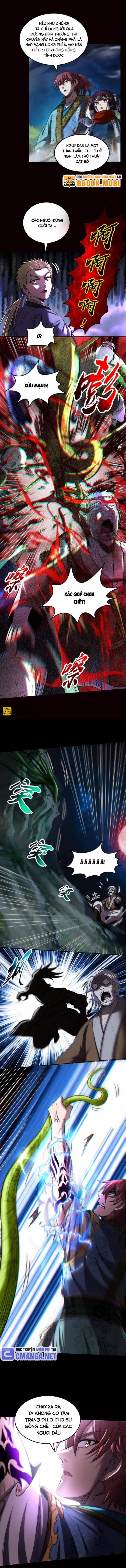 Xuân Thu Bá Đồ 311 trang 5